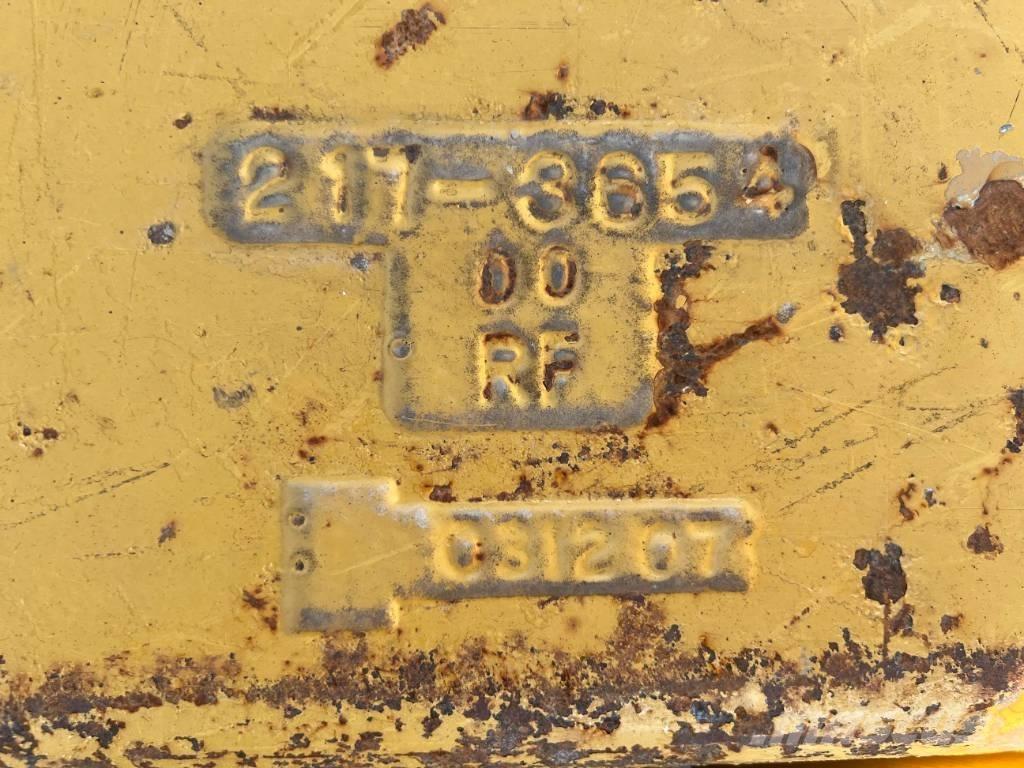 CAT D8R / D8T Other