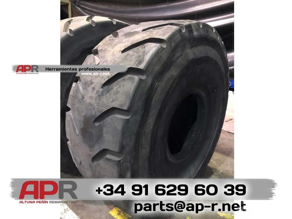Michelin 29.5R25 Tires, wheels and rims