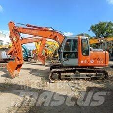 Hitachi 130K-HG Crawler Excavators