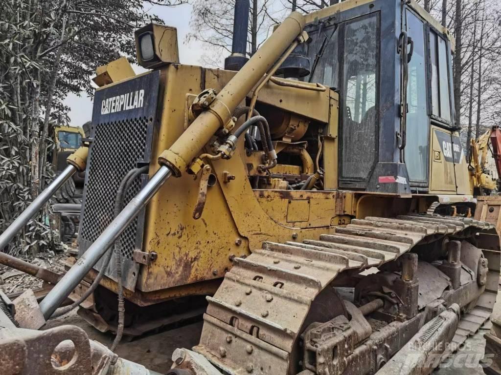 CAT D 6 G Crawler dozers