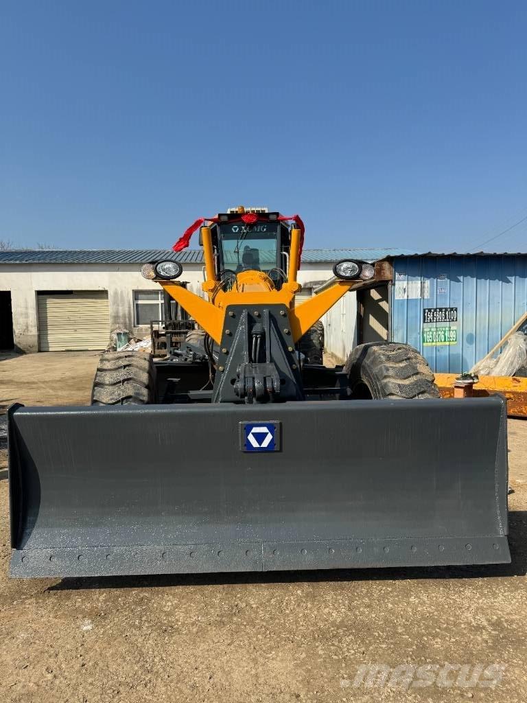 XCMG GR 2153 Motor Graders