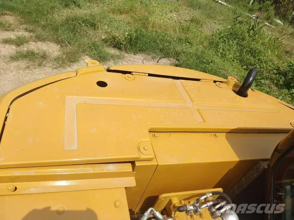 CAT 308 E2 Mini excavators  7t - 12t