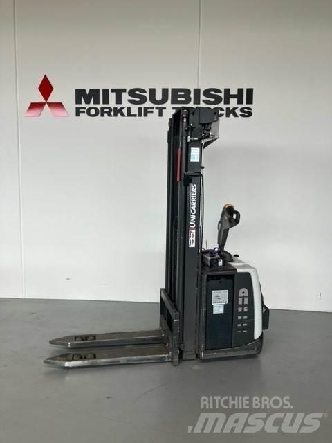 UniCarriers PSP160 Low lifter with platform