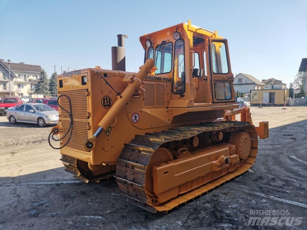 Dressta TD-20G Crawler dozers
