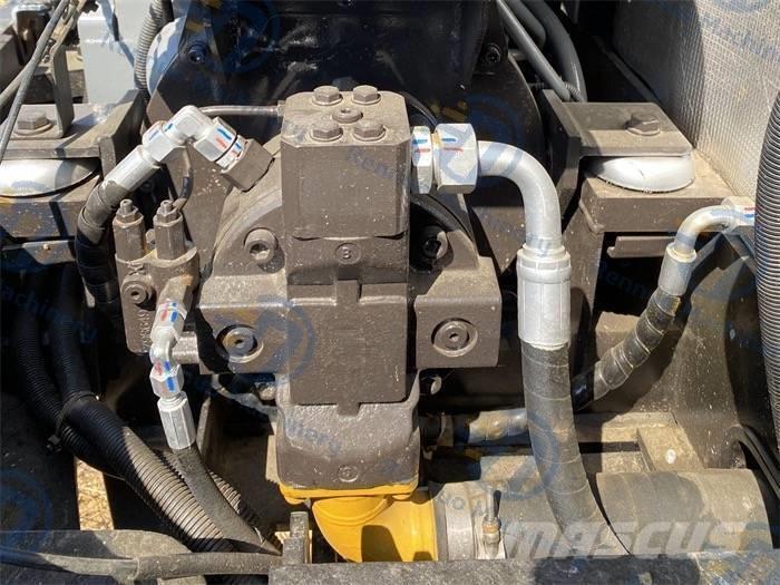 Sany SY 60 Mini Excavators <7t (Mini Diggers)