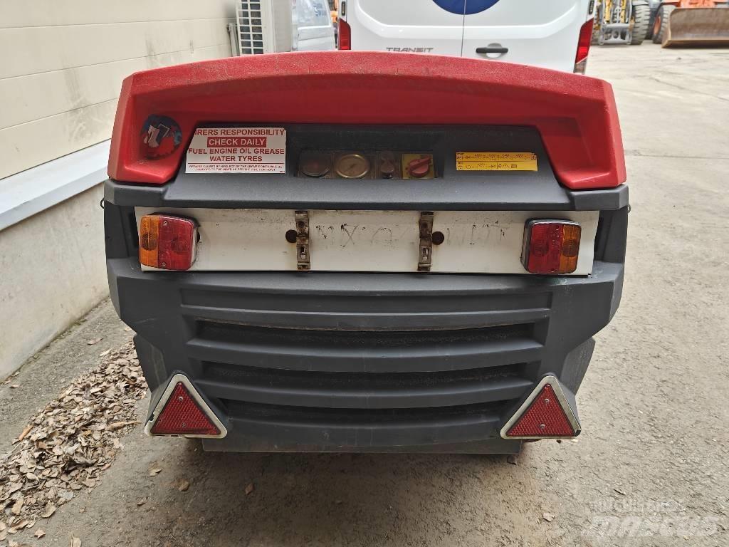 Atlas Copco XAS 47 Other