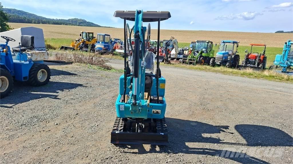 Machpro MP 15 Other
