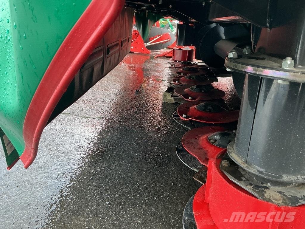 Kverneland 2832FS Mowers
