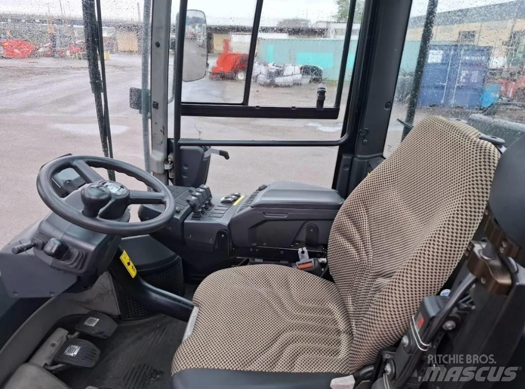 Kalmar ECG90-6 Electric Forklifts