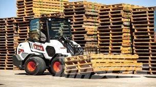 Bobcat L28 Mini Loader