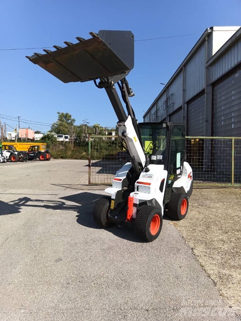 Bobcat L28 Mini Loader