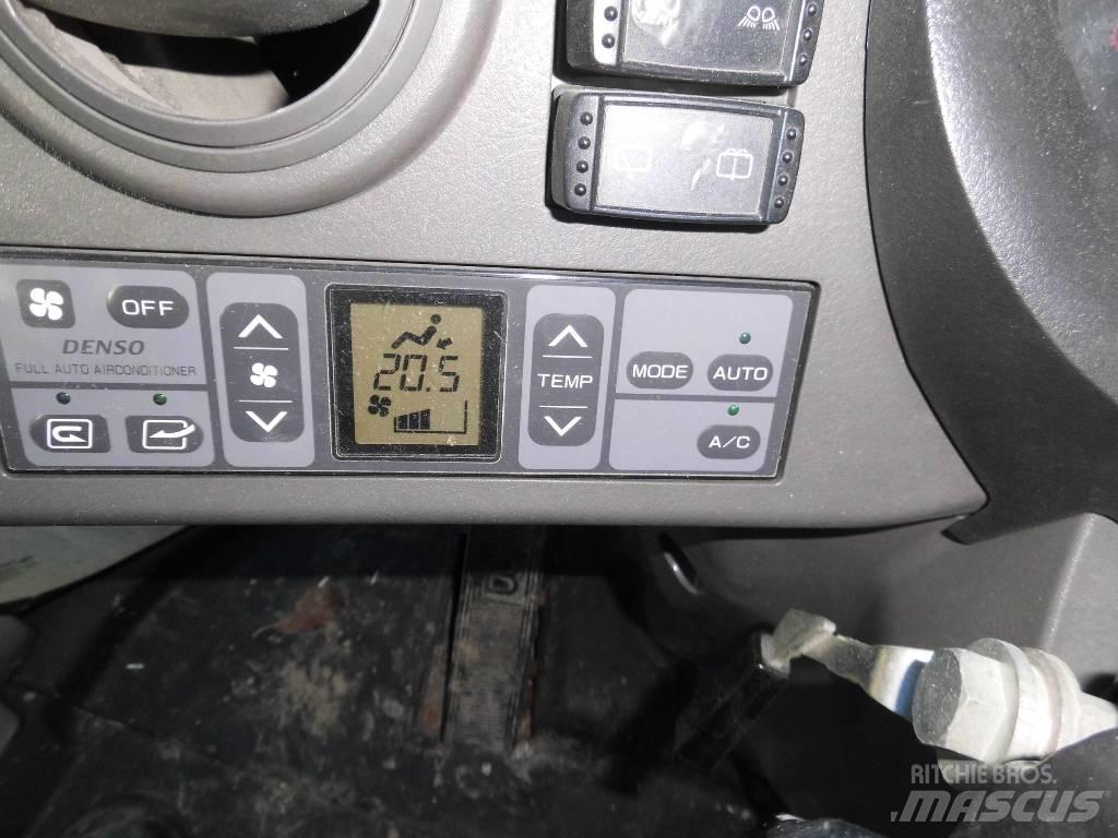 Hitachi ZW 180 Wheel Loaders