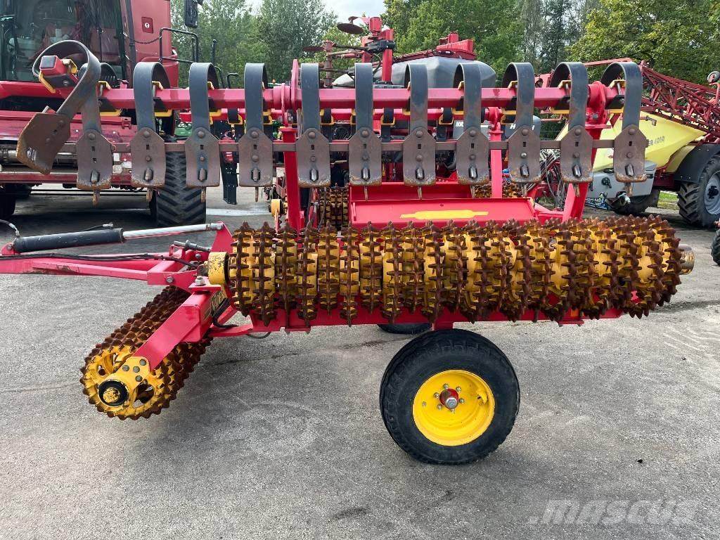 Väderstad ROLLEX 620 Rollers