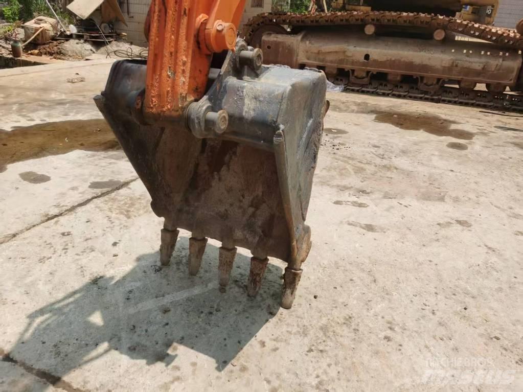 Doosan DH 60-7 Mini Excavators <7t (Mini Diggers)