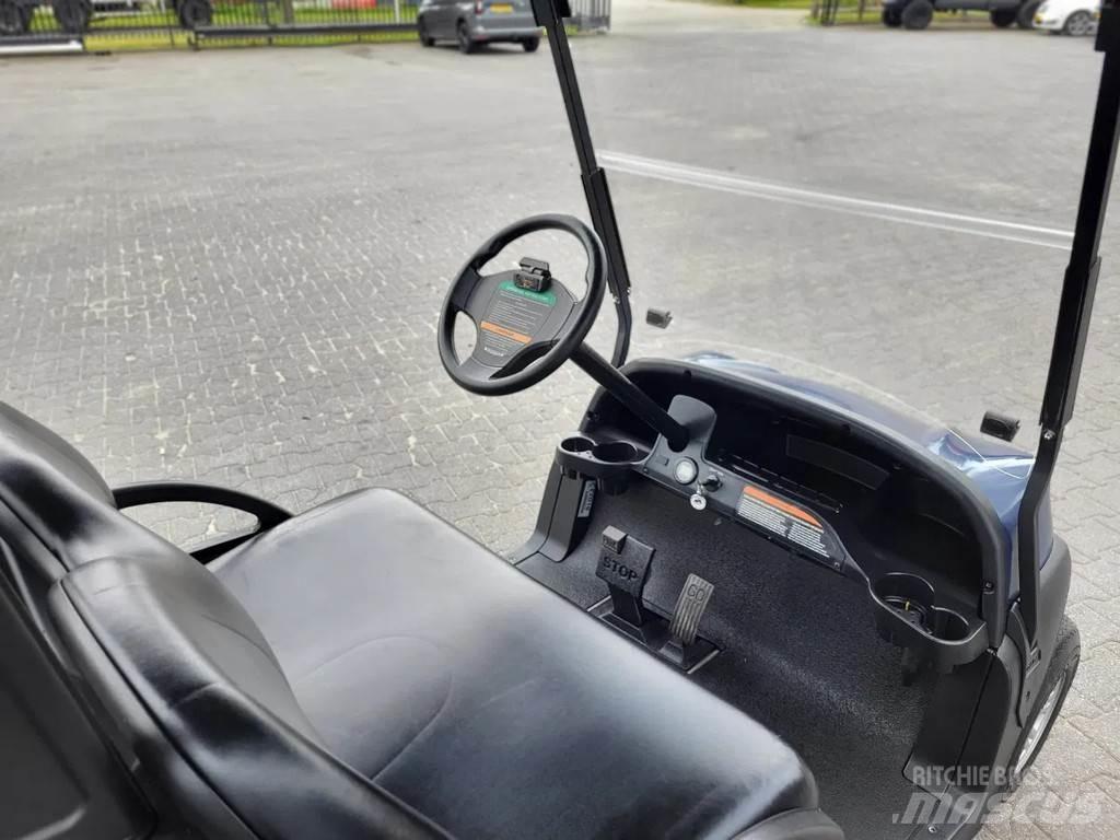 Club Car Tempo Golf Carts