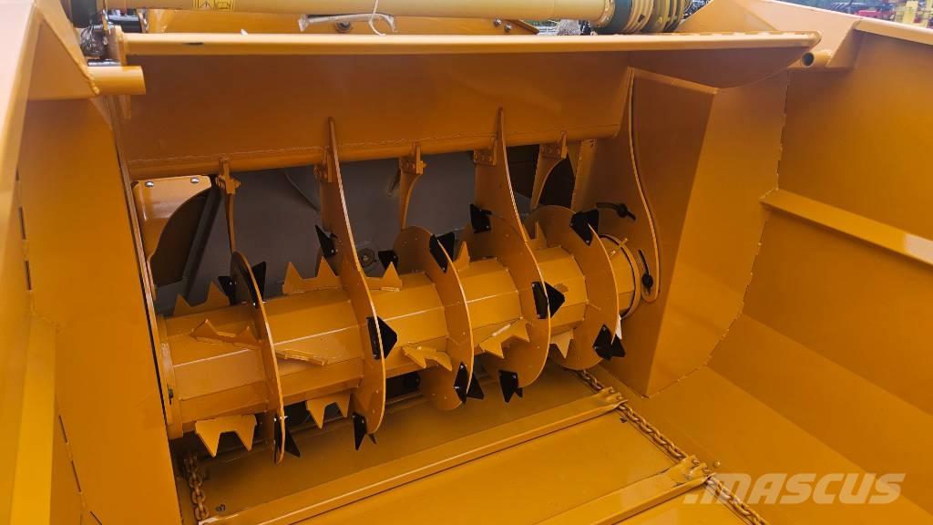 Lucas Castor +R20 Farm Equipment - Others