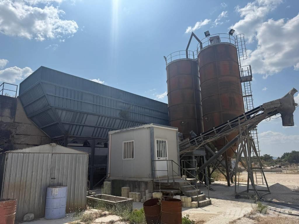 Ime PX 5 Concrete Equipment
