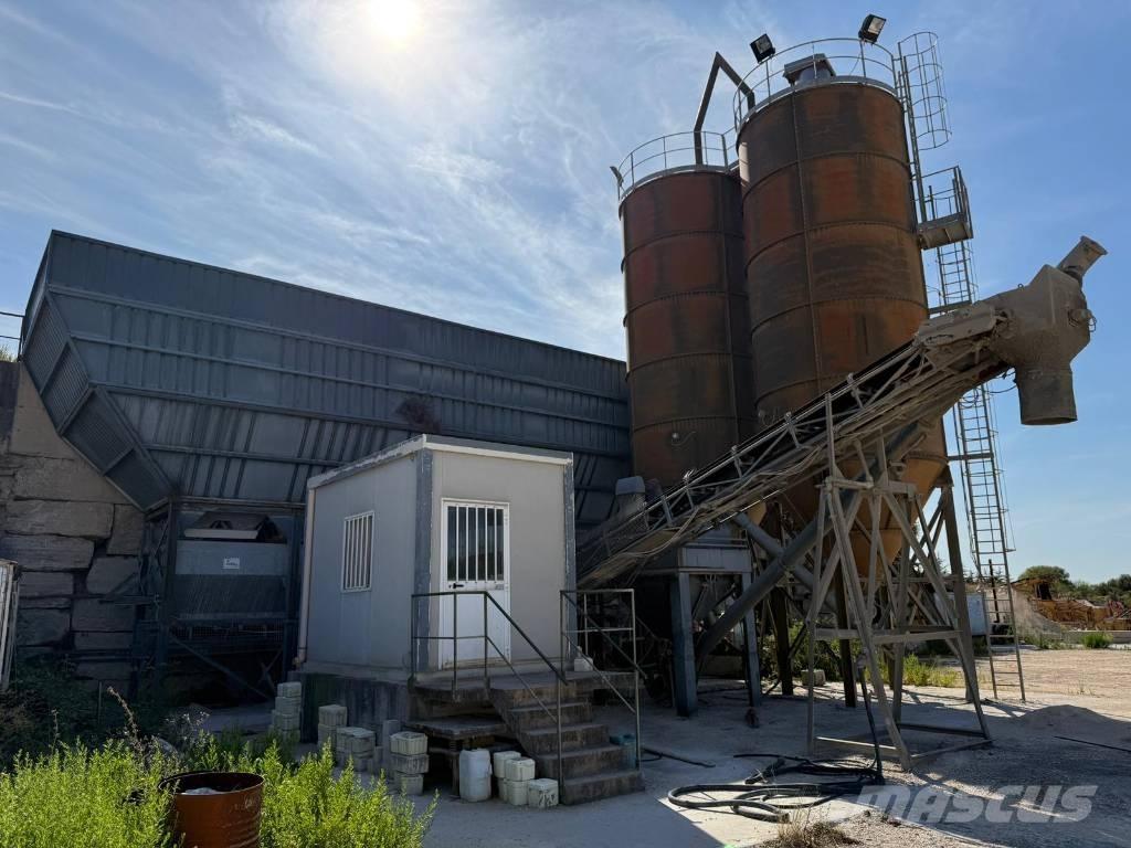  Ime PX 5 Concrete Equipment