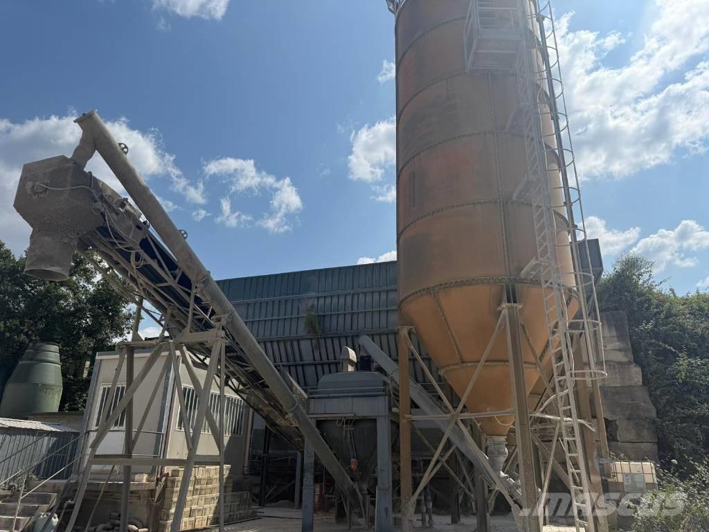  Ime PX 5 Concrete Equipment