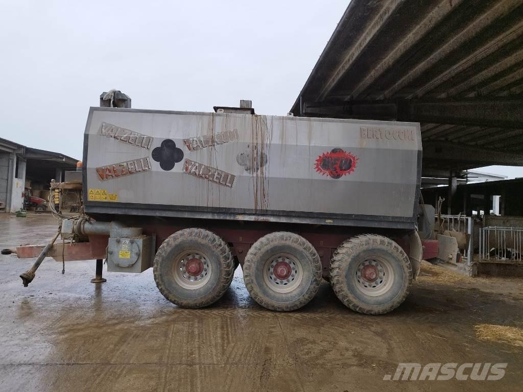  Valzelli 200 cb Other Trailers