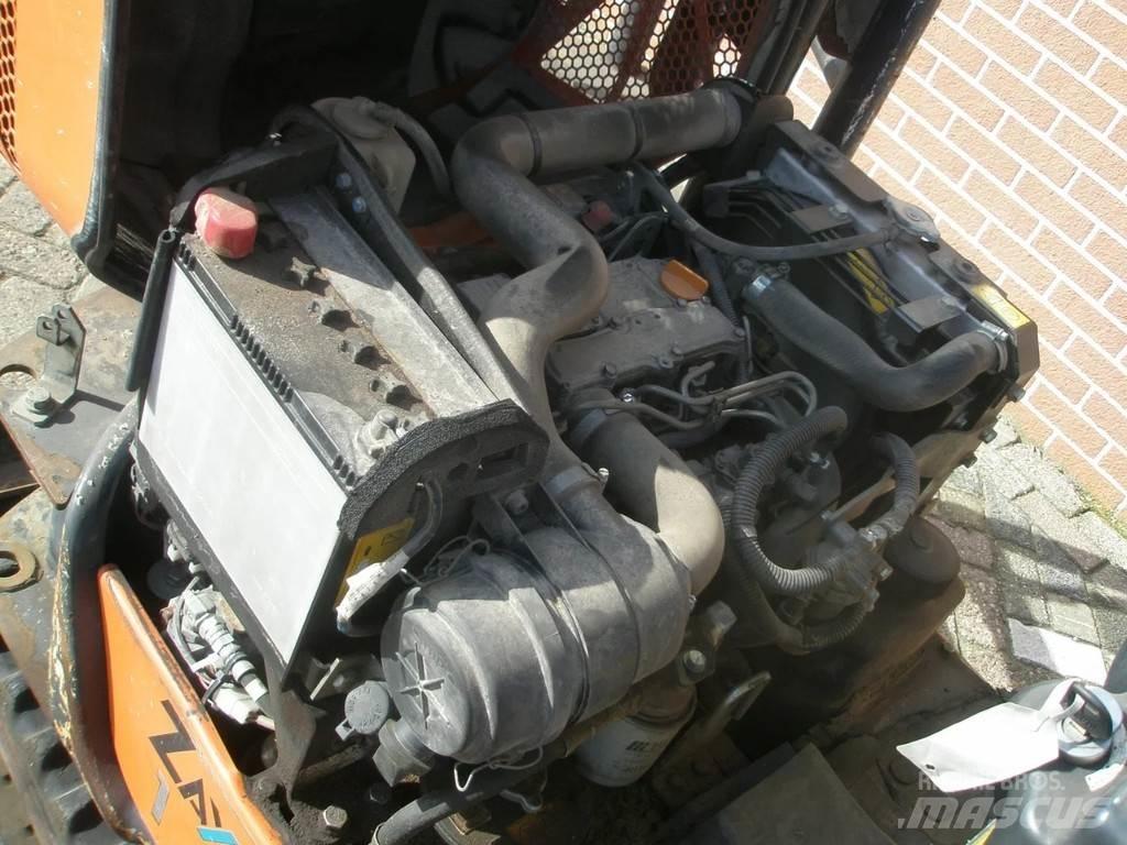 Hitachi ZX10U-2 Mini Excavators <7t (Mini Diggers)