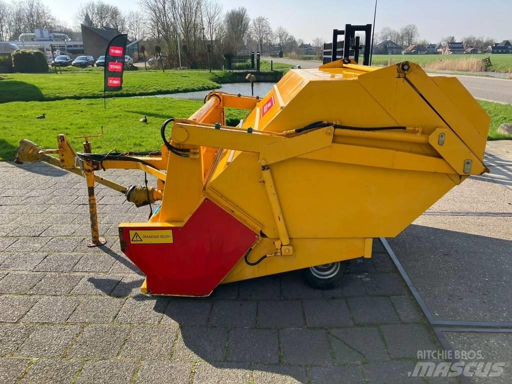 STH phoenix 1800 HK Groundcare - Others