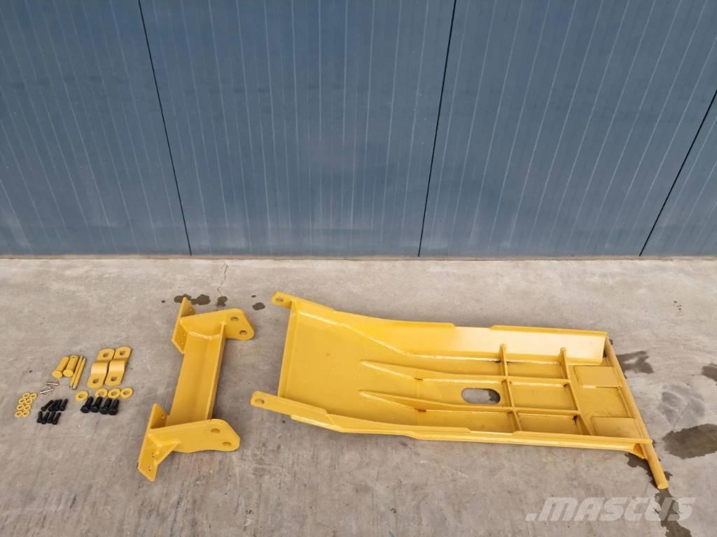 CAT 12H Other