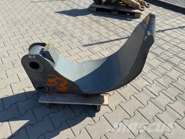 Liebherr NEW PARTS Grapples
