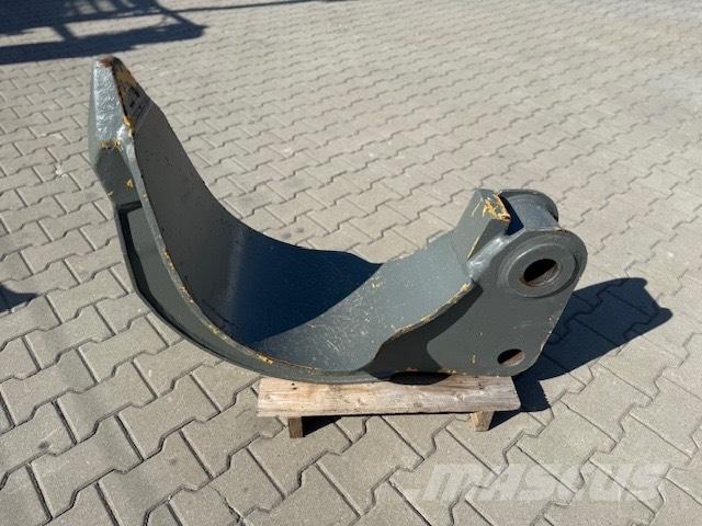 Liebherr NEW PARTS Grapples