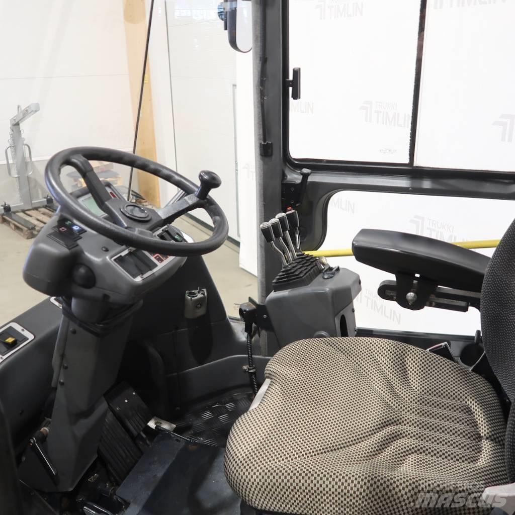 Kalmar DCF70-6H Diesel Forklifts
