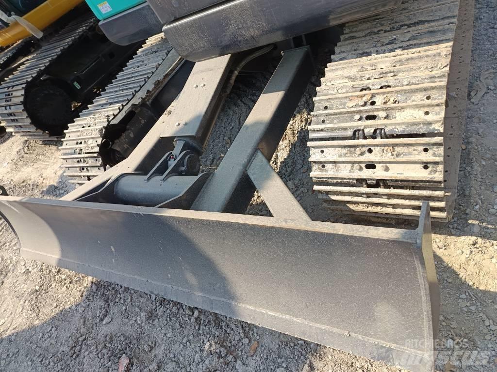 Kobelco SK 75 Mini excavators  7t - 12t