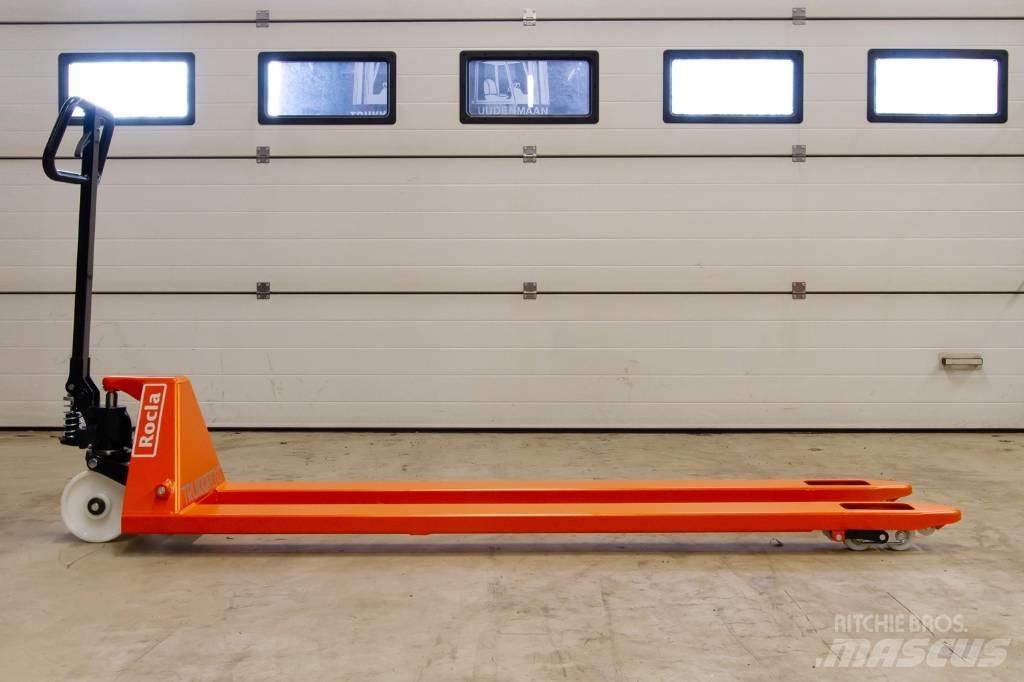 Rocla RMA25 Pallet Truck
