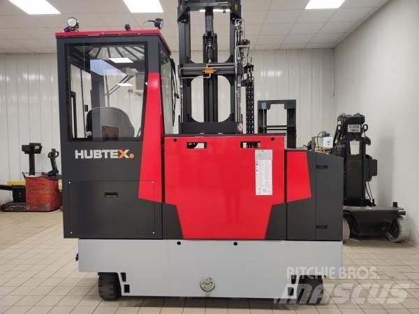 Hubtex MAXX 30 Rough Terrain Trucks