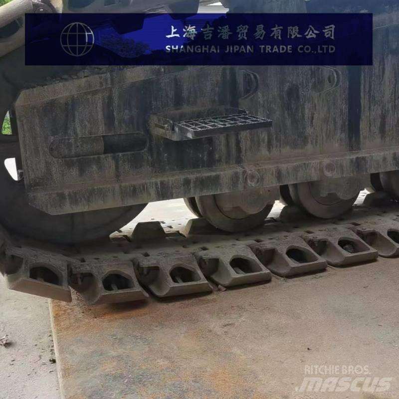 Sany SCC 2000 Crawler Cranes