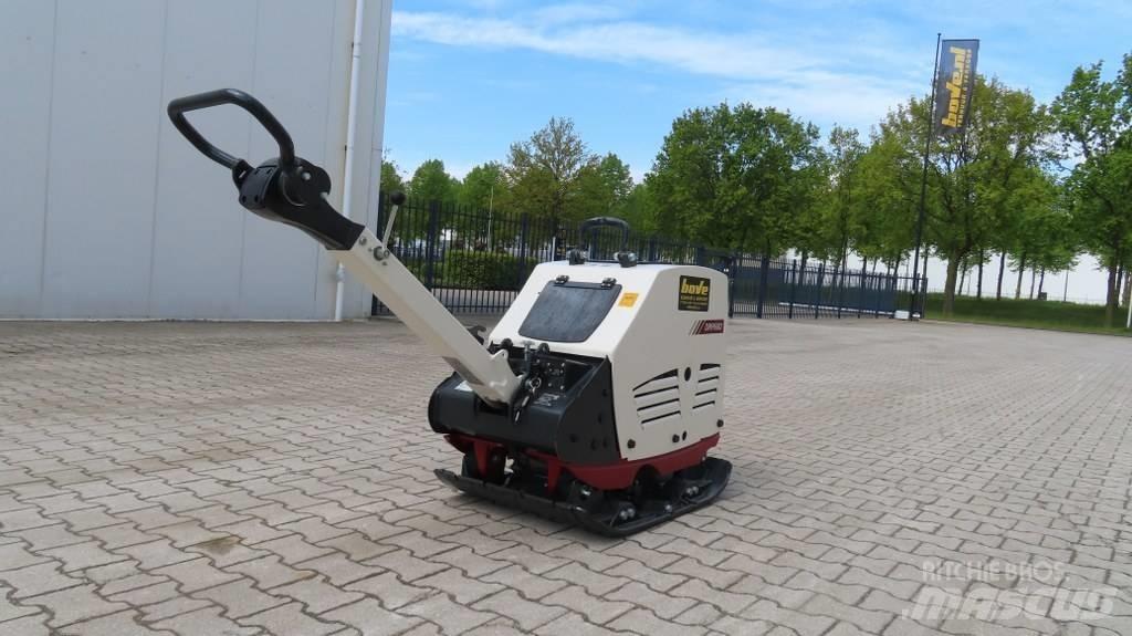 Dynapac DRP60x Plate Compactors