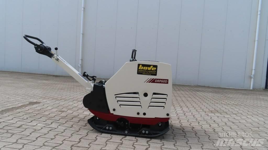 Dynapac DRP60x Plate Compactors