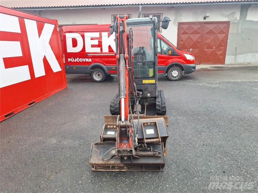 Bobcat E 19 Other
