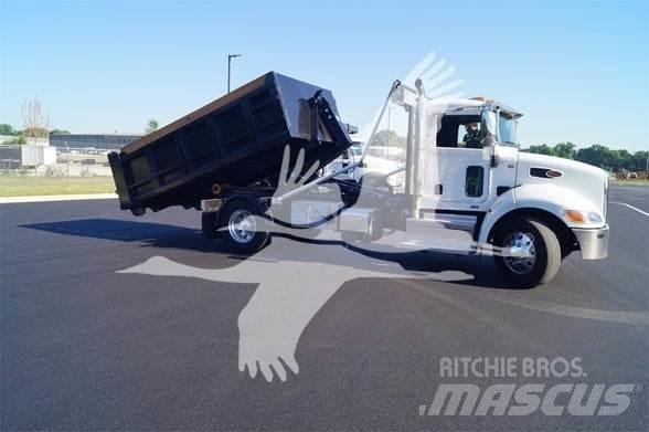 Peterbilt 337 Other