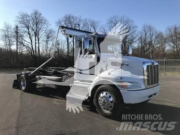 Peterbilt 337 Other