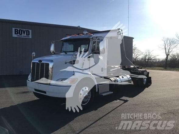 Peterbilt 337 Other
