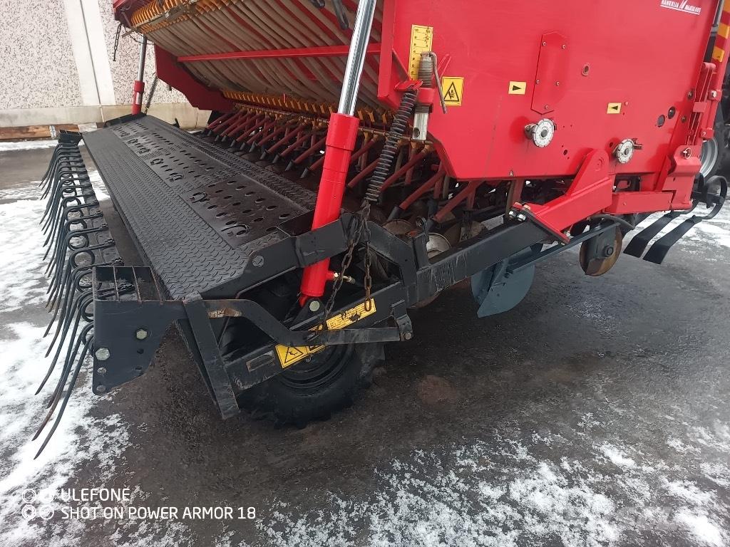 Simulta 4000 ST Drills
