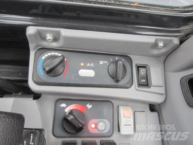 Kubota U 55-4 Mini Excavators <7t (Mini Diggers)