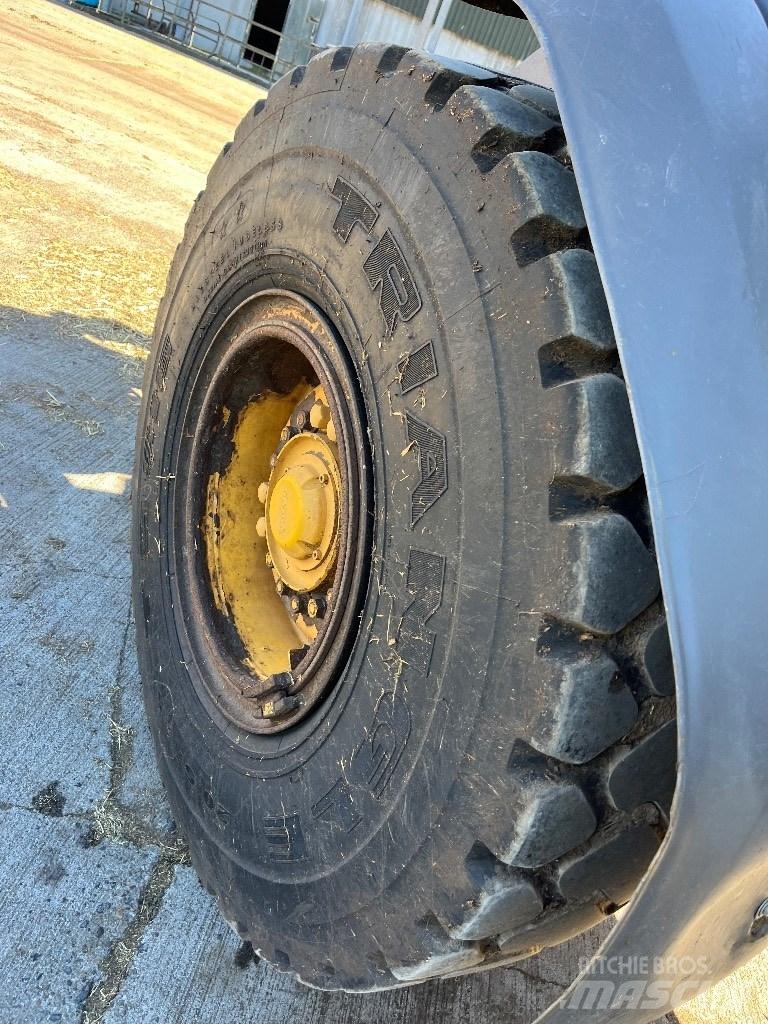 Volvo L 90 G Wheel Loaders