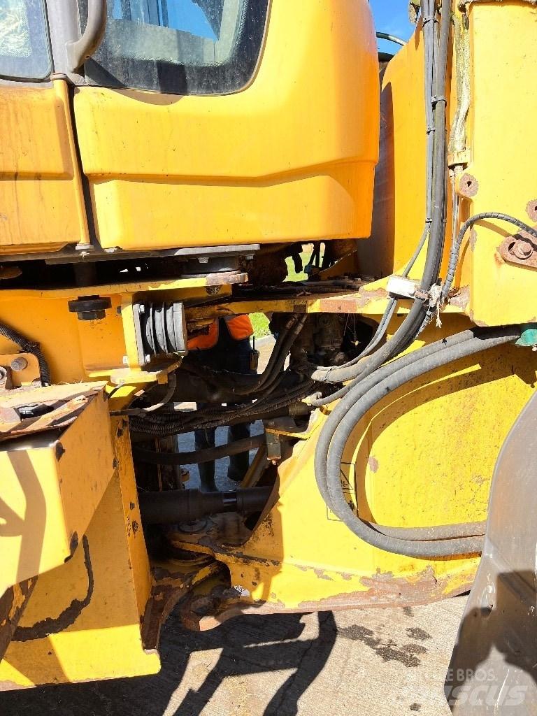 Volvo L 90 G Wheel Loaders