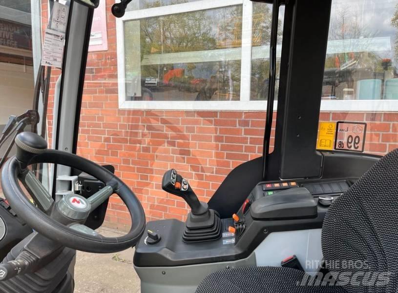 Wacker Neuson WL 28 Wheel Loaders