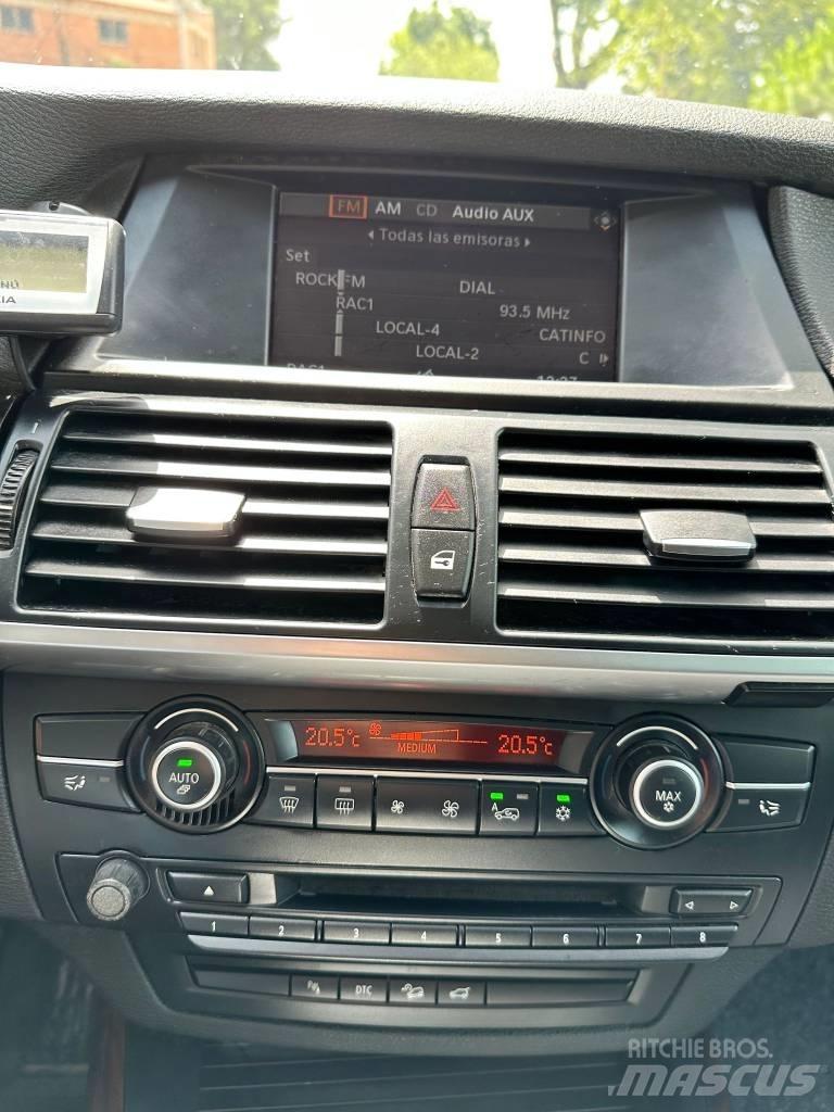 BMW X5 3.0D Automobiles / SUVS