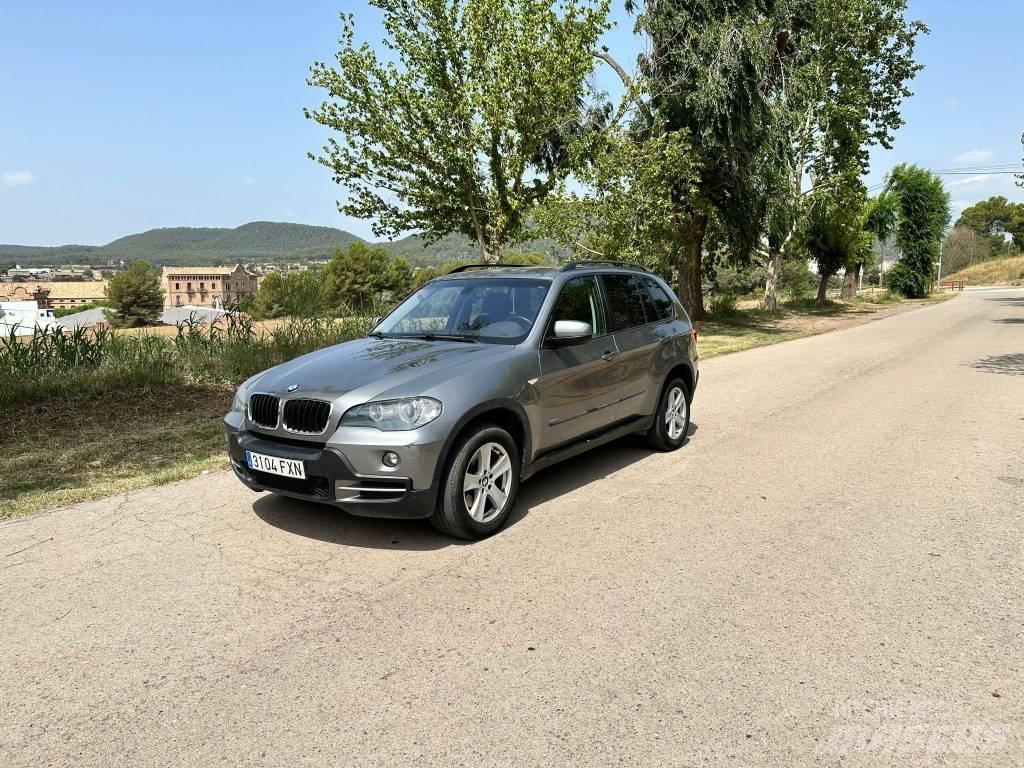 BMW X5 3.0D Automobiles / SUVS