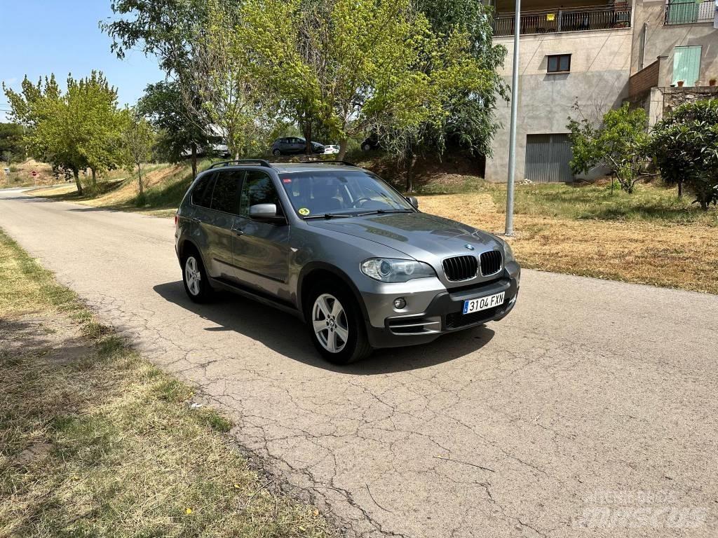 BMW X5 3.0D Automobiles / SUVS