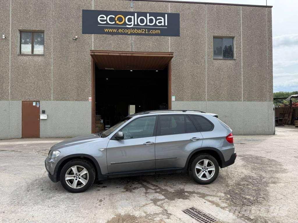 BMW X5 3.0D Automobiles / SUVS