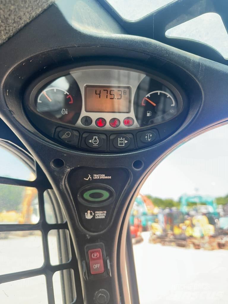 Bobcat S 450 Skid Steer Loaders